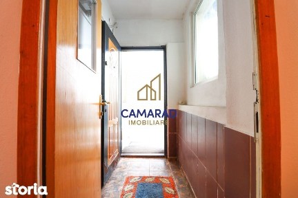 Casa de vanzare cu 4 camere - Piata Iancului/Muncii