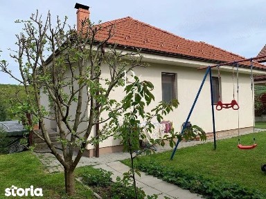 VAND/SCHIMB, Casa INDIVIDUALA, 100mpUTILI, 500mp teren, mobilata, Ceta
