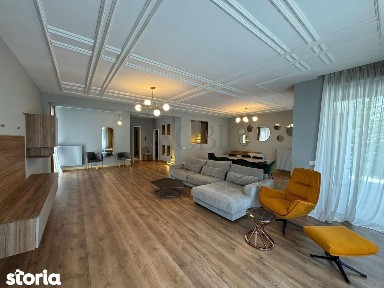 Vila 6 Camere | GreenLake | Gated Community
