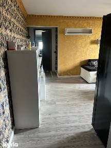 Apartament 3 camere, etaj 3, zona Unirea