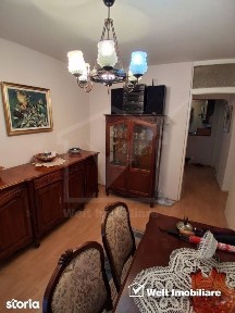 Apartament 4 camere decomandate, 2 balcoane, garaj, Zorilor