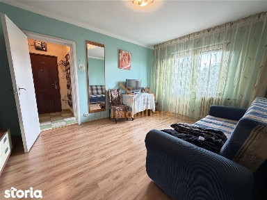APARTAMENT 2 CAMERE | ETAJ 3 | TIP Z | ZONA ROGERIUS | ORADEA