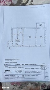 vand apartament 2 camere