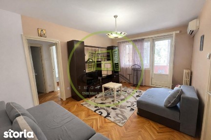 Apartament 3 camere, Pajura, sector 1, finisat, pret atractiv!