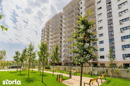 HILS Republica Duplex tip 6 cu terasă