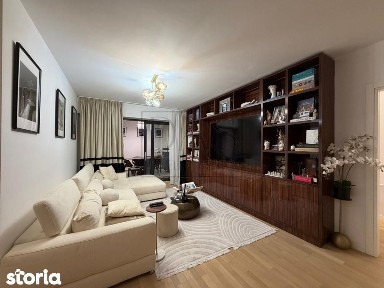 Strada George Constantinescu, Pipera, Sectorul 2, Bucuresti