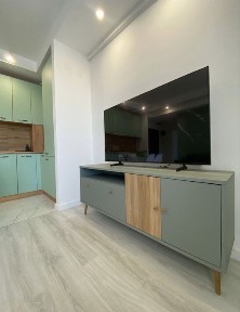 Cosmopolis 2 camere Vedere piscina