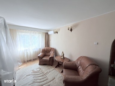 Apartament 4 camere etaj 1 str.C. Nationala-Directia Muncii