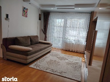 Apartament 3 camere zona Parcul Mihai Eminescu, mobilat si utilat