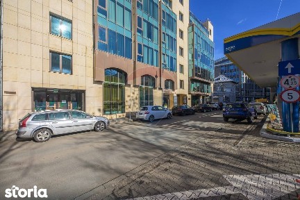 Strada Tudor Arghezi, Eminescu, Sectorul 2, Bucuresti