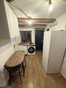 Inchiriez garsoniera NOU LUX, PET FRIENDLY