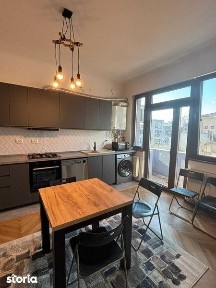 Apartament de inchiriat 2 camere - zona Foisor