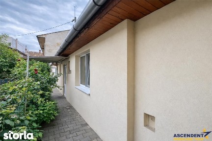 FILM& Tur 3D! Casa cu 4 camere si curte, Central, Targu Mures.