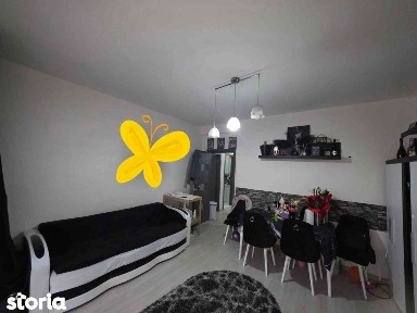 Apartament de vânzare în mijlocul naturii