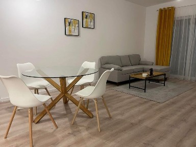 De inchiriat apartament cu 2 camere in Unirii Luxury