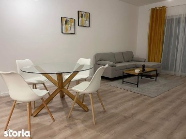 De inchiriat apartament cu 2 camere in Unirii Luxury