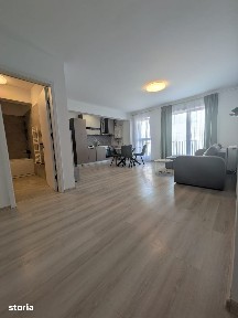 Apartament 2 camere,zona Eroilor,parcare