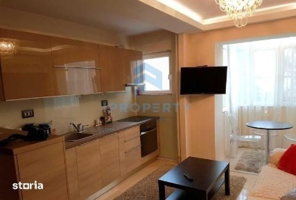 Floreasca 2 camere renovat