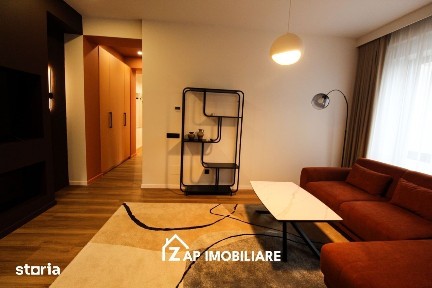 Apartament lux Arossa Center ultracentral parcare subterana