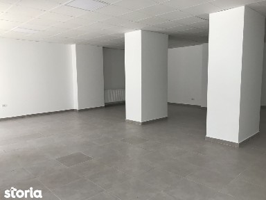 Inchiriere spatiu comercial Bacau - Republicii 74 - 125 m