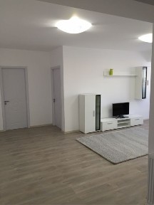 Apartament 2 camere Zamca cu CT complet mobilat si utilat