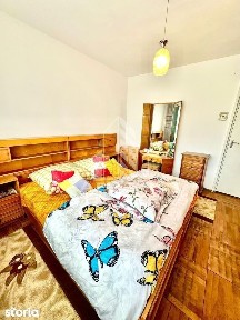 Apartament cu 2 camere de inchiriat, zona Garii, Timisoara