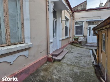 Gradina Mare 3 camere caramida teren 176 mp, toate utilitatile