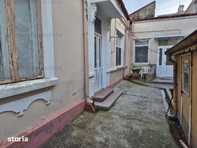 Centru Vechi, Braila