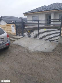 Casa de vanzare - Dumesti