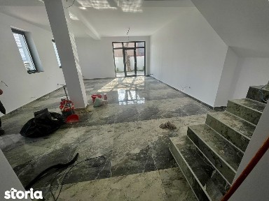 Casa individuala 5 cam. Teren 220mp. 600m fata de metrou