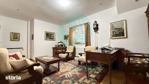 Casă 5 camere Cartierul Armenesc