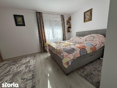 Casa moderna Trend Rezidence