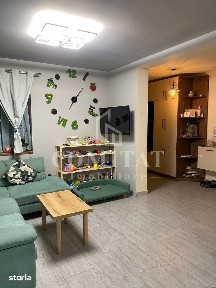 Casă tip duplex | Dezmir | Zonă rezidențială liniștită