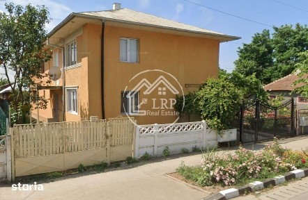Vila P+1 in Amara | 1.170 mp Teren | Toate utilitatile | Str. Bailor