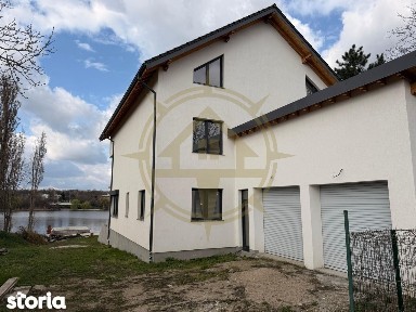 Ghermanesti, Snagov, Ilfov