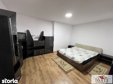 Apartament trei camere de vanzare in Alba Iulia, Centru