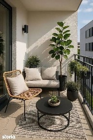 Apartament 2 camere Theodor Pallady 15 minute metrou