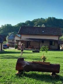 Dambovita, Moreni