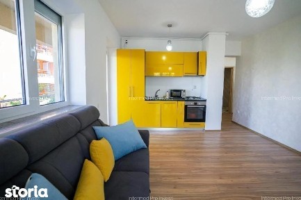 Apartament de vis în Mamaia - zona Vega Moonlight 2 camere 94.000 €