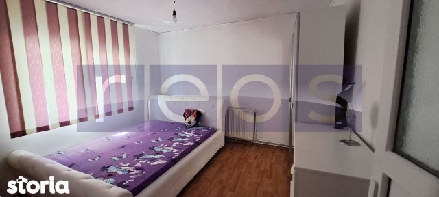 VANZARE 4 CAMERE | PARTER | DECOMANDAT | ROSIORI DE VEDE | CENTRALA PR