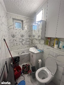 RECO Apartament 3 camere in Rogerius