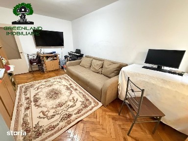 Apartament 2 camere, DECOMANDAT, bloc 1980, Palas - Centru