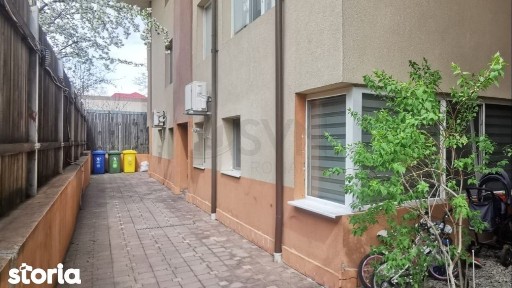 DUPLEX 3 CAMERE LA 4 MIN DE METRO APARATORII P