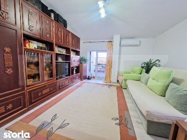 Apartament 2 Camere | Terasa Panoramica | Zona Lotus 2