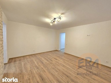 Apartament 2 camere | Renovat integral - totul nou | Decebal-Sovata