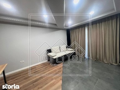 Apartament 2 camere, 41 mp si gradina 30 m - Doamna Stanca