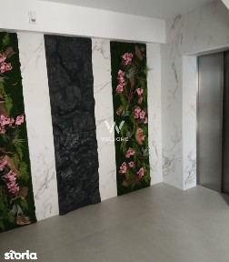 Apartament 3 camere la cheie - ansamblu nou - Doamna Stanca