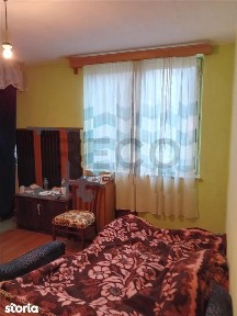 RECO Apartament Padurea Neagra