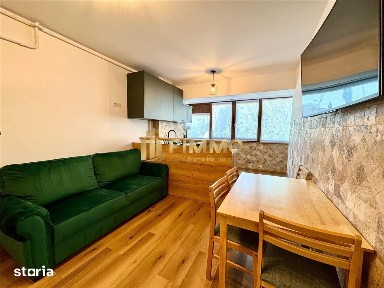 Ap 3 cam | Marasesti | Etaj 1 | Renovat complet | ID: 1709