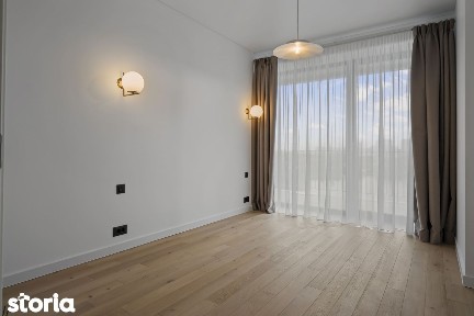 Apartament cu 3 camere de vânzare // ONE Lake District